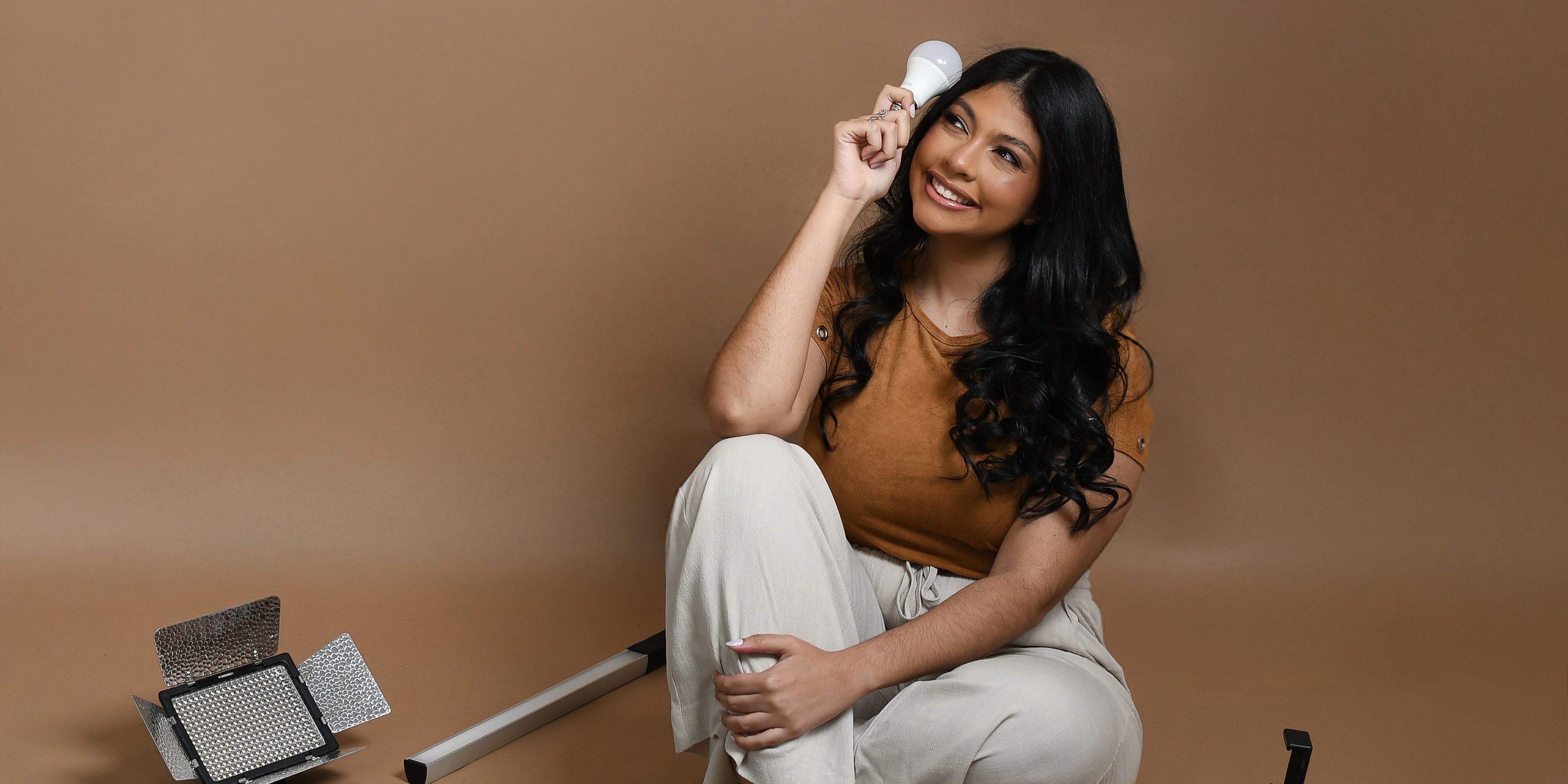 Haylla Vitória — HVITORIA Digital