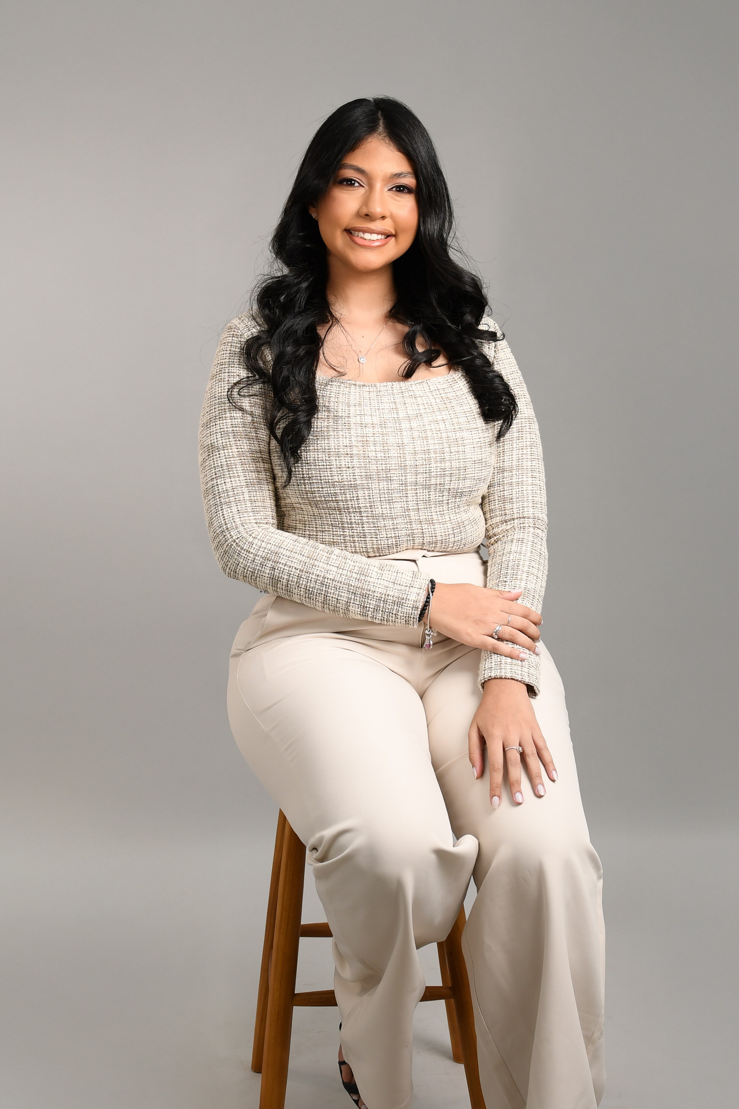 Haylla Vitória — Estrategista de Marketing