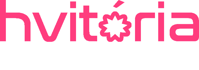 HVITORIA Digital — Logo